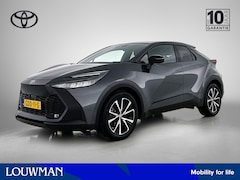 Toyota C-HR - 1.8 Hybrid 140 Dynamic