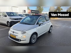 Fiat 500 - 1.0 Hybrid Dolcevita | Carbrio | Climate Control | Navi | Two Tone | DAB