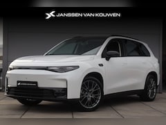 Leapmotor C10 - REEV Design 28.4 kWh Elektrisch en Benzine / € 3.000, - Voorraadkorting / Full Option