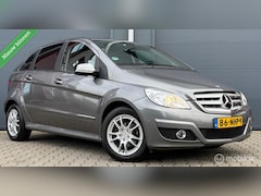 Mercedes-Benz B-klasse - 180 Automaat NAP/Clima/Cruise/trekhaak