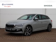 Skoda Scala - 1.0 TSI Sport Business