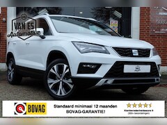 SEAT Ateca - 1.4 EcoTSI Xcellence / 1ste eig. / Dealeronderh. / Pano