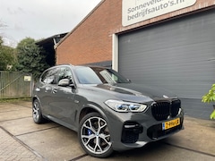 BMW X5 - xDrive45e High Executive