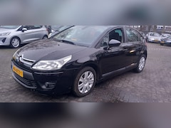 Citroën C4 - 1.6 VTi Anniversaire