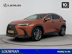 Lexus NX - 450h+ AWD Executive Line | BTW Auto | Trekhaak | 360' Camera |