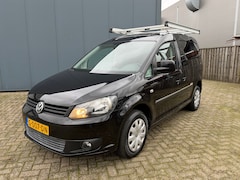 Volkswagen Caddy - 1.2 TSI Trendline / navigatie / 5 persoons /