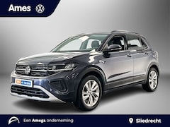 Volkswagen T-Cross - 1.0 TSI 115pk DSG Life Edition Climatronic | Voorstoelen verwarmbaar | Parkeersensoren V+A