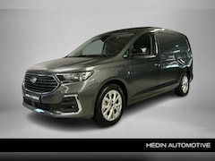 Ford Transit Connect - 1.5 EcoBoost PHEV L2 Limited | UIT VOORRAAD LEVERBAAR | BINNEN 2 WEKEN RIJDEN