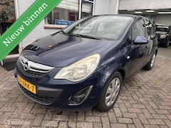 Opel Corsa - 1.4-16V