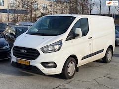 Ford Transit Custom - 280 2.0 TDCI L1H1 Trend Airco 2020 MOTOR DEFECT