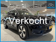 Volvo XC40 - T3 Inscription, Pano, Trekhaak, 360cam, Leder, Harman/Hardon