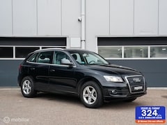 Audi Q5 - 2.0 TFSI quattro l NAP l Camera l Leder Dealer ondh
