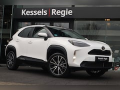 Toyota Yaris Cross - 1.5 Hybrid Business Carplay ACC Camera Stoelverwarming 18”