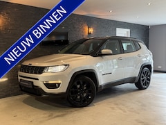 Jeep Compass - 1.3T Limited Bj: 2020 / Automaat