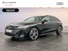 Audi A5 Avant - S edition e-hybrid 220 kW / 299 PK Avant 7 versn