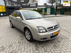 Opel Vectra - 1.8-16V V-line NWE APK lagekm