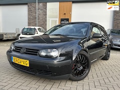 Volkswagen Golf - 1.4-16V Trendline