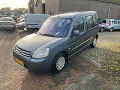 Citroën Berlingo - 1.4i Cinqspace Airco Dubbele schuifdeur