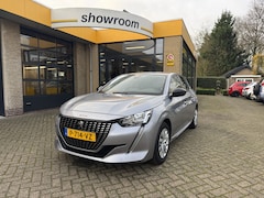 Peugeot 208 - 1.2 PureTech Active Airco Navi Carplay