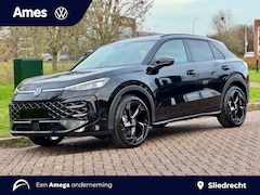 Volkswagen T-Roc - 1.5 eTSI 150pk DSG R-Line First Edition | Matrix-LED | Black style i.c.m. 20'' | Elektrisc