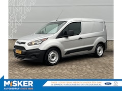 Ford Transit Connect - 1.5 TDCI L1 Economy AIRCO TREKHAAK