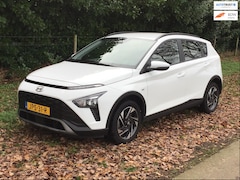 Hyundai Bayon - 1.0 T-GDI Comfort Hybride