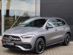 Mercedes-Benz GLA-Klasse - 250 e AMG Line