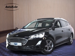 Ford Focus Wagon - 1.5 EcoBoost 44000 km Titanium PANO B&O CARPLAY HUD '19