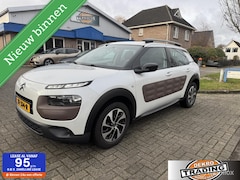 Citroën C4 Cactus - 1.2 PureTech Live automaat