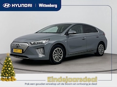 Hyundai IONIQ - COMFORT EV 38 kWh | NAVI | CAMERA | CLIMA | CRUISE | STOELVERWARMING | PRIVACY GLASS | PDC