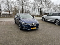 Renault Mégane Estate - 1.3 TCe Bose TREKHAAK CAMERA CLIMA DODE HOEK AUTOM. PAKEREN