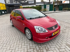 Honda Civic - 1.4i BAR Sport NWE APK* VERLAAGD
