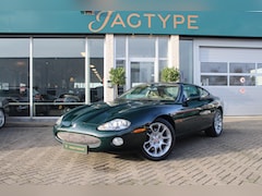 Jaguar XKR - 4.0 V8 Coupé