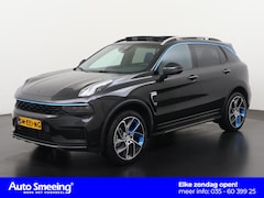 Lynk & Co 01 - 1.5 PHEV | 360 Camera | Panoramadak | Memory Stoel | Zondag Open