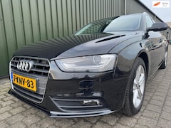 Audi A4 Avant - 1.8 TFSI Business Edition Automaat Nieuwe Apk