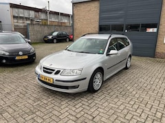 Saab 9-3 Sport Estate - 1.9 TID Vector//Mooie auto