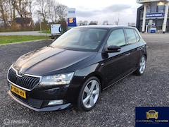 Skoda Fabia - 1.0 TSI Clever