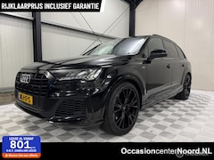 Audi Q7 - 60 TFSI quattro Pro Line S | 22 inch | Dealeroh