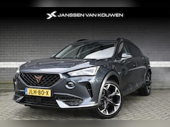 CUPRA Formentor - 1.4 e-Hybrid Adrenaline / SOH 94% / Stoel-Stuurverwarming / Camera / Leder / Memory
