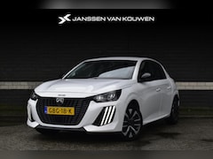 Peugeot e-208 - EV Active 50 kWh / Navigatie / Airco / Apple Carplay / BTW-Auto