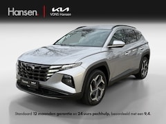 Hyundai Tucson - 1.6 T-GDI PHEV Premium I Trekhaak I Krell I Leder
