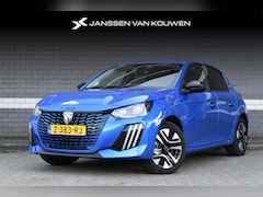 Peugeot e-208 - EV Style 50 kWh / Apple Carplay / Climate Control / Stoelverwarming / Private Lease €359,