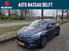 Renault Clio - 0.9 TCe Intens