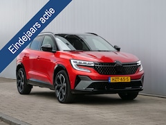 Renault Austral - 1.2 200 Pk E-Tech full hybrid iconic esprit Alpine Automaat van € 37.845, - voor