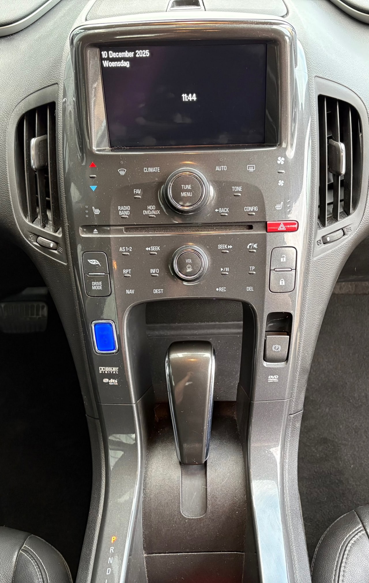 Opel Ampera - 1.4 NAP//AIRCO//CRUISE//ELEC.RAMEN//ELEKTRISCH