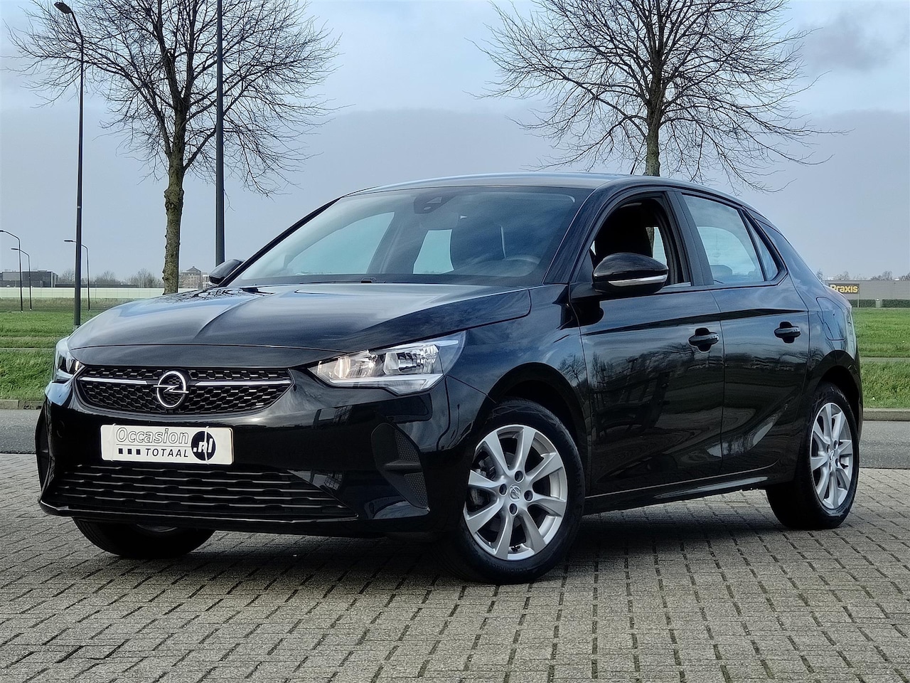 Opel Corsa - 1.2 Edition | Carplay | Cruise | Lane Assist - AutoWereld.nl