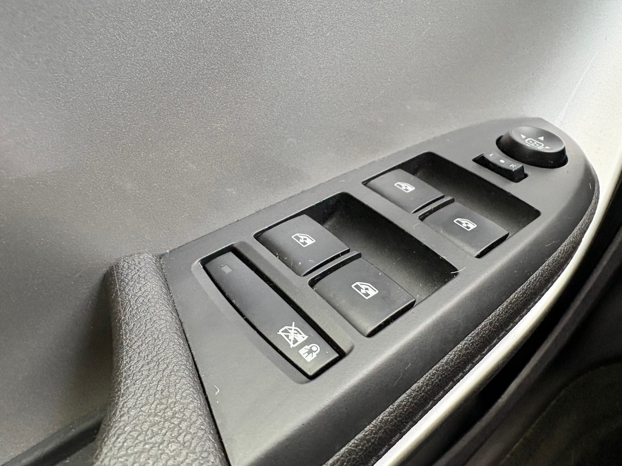 Opel Ampera - 1.4 NAP//AIRCO//CRUISE//ELEC.RAMEN//ELEKTRISCH