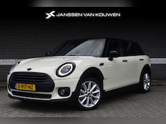 MINI Clubman - 1.5 Cooper Classic / Automaat / Lederen Sportstoelen / Stoelverwarming / Camera / LED Kopl