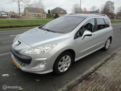 Peugeot 308 SW - 1.6 VTi Blue Lease Executive nwe apk