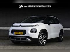 Citroën C3 Aircross - 1.2 PureTech S&S Feel / Climate Control / Apple CarPlay / Navigatie / Parkeersensoren / Pr